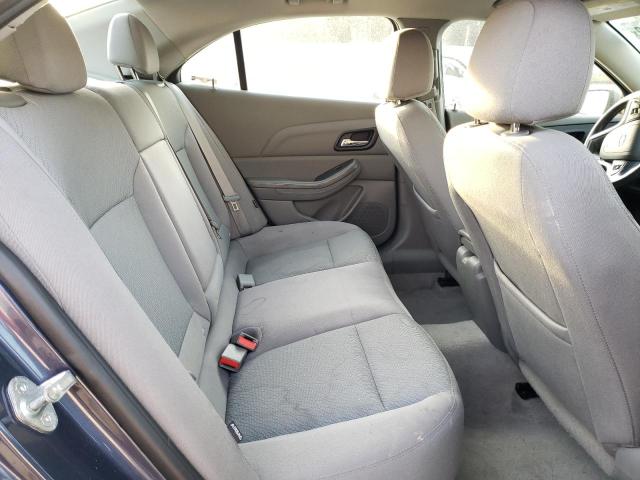 Photo 10 from auction – 2013 CHEVROLET MALIBU LS with VIN 1G11B5SA5DF253165