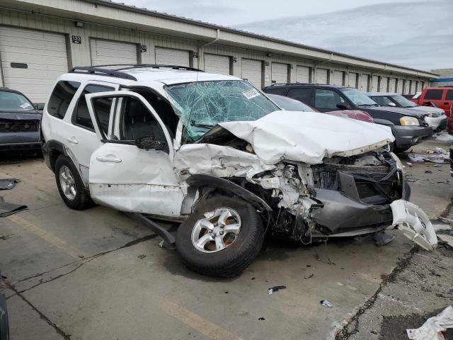 Photo 4 from auction – 2005 MAZDA TRIBUTE S with VIN 4F2YZ06155KM31468