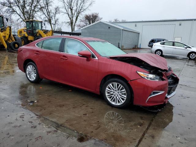 Photo 4 from auction – 2016 LEXUS ES 350 with VIN 58ABK1GG4GU017225
