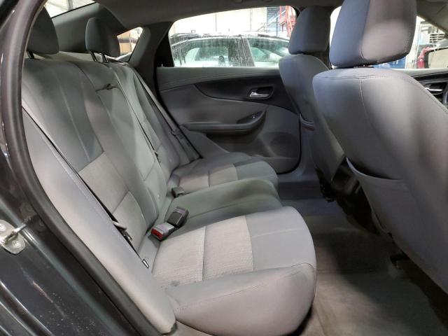 Photo 10 from auction – 2015 CHEVROLET IMPALA LS with VIN 1G11Z5SL8FU100842