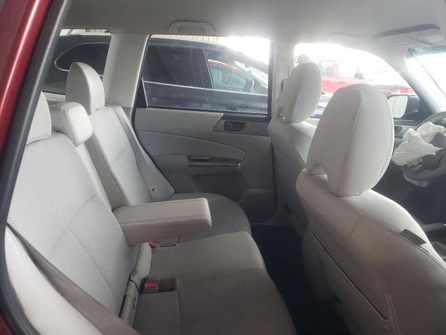 Photo 11 from auction – 2011 SUBARU FORESTER 2 with VIN JF2SHABC3BH714323