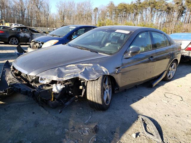 Photo 1 from auction – 2006 ACURA 3.2TL with VIN 19UUA66276A008238