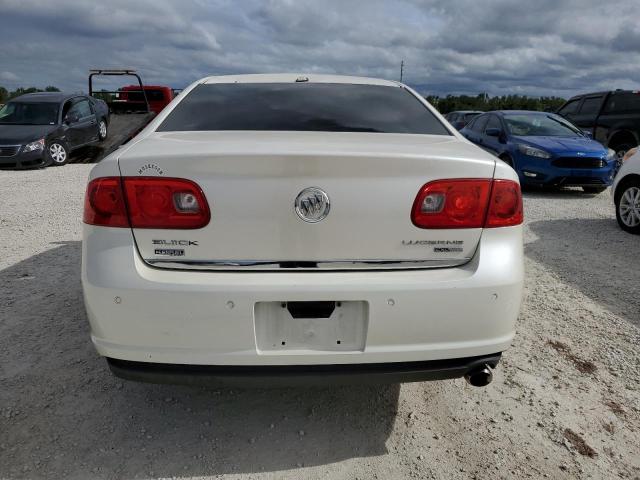 Photo 6 from auction – 2009 BUICK LUCERNE CX with VIN 1G4HD57M69U141802