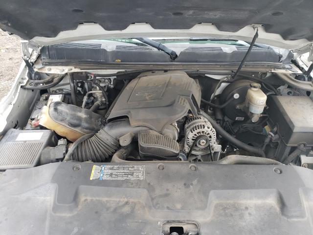Photo 11 from auction – 2009 CHEVROLET SILVERADO with VIN 3GCEC23099G185520