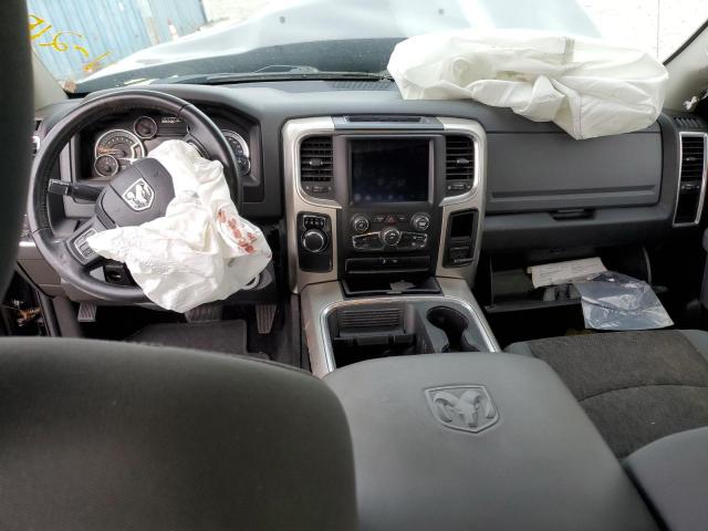 Фото 8 с аукциона – 2018 RAM 1500 SLT с VIN 1C6RR6GT2JS202156