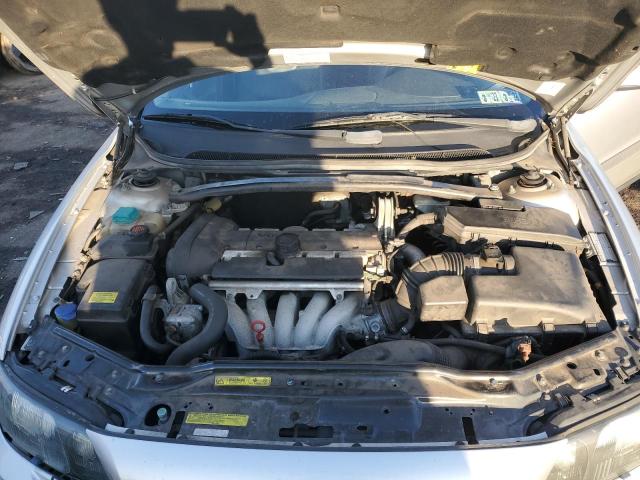 Photo 11 from auction – 2004 VOLVO S60 with VIN YV1RS61T242324987