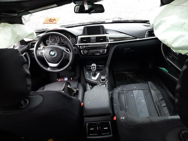 Photo 8 from auction – 2016 BMW 328 I SULE with VIN WBA8E9G51GNU29376