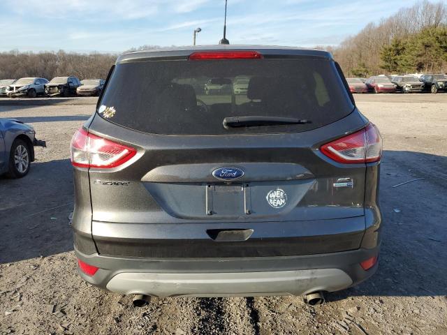 Photo 6 from auction – 2016 FORD ESCAPE SE with VIN 1FMCU9GX7GUC61794