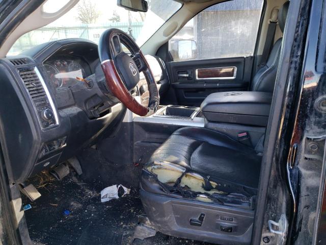 Photo 7 from auction – 2012 DODGE RAM 2500 L with VIN 3C6UD5NL7CG135246