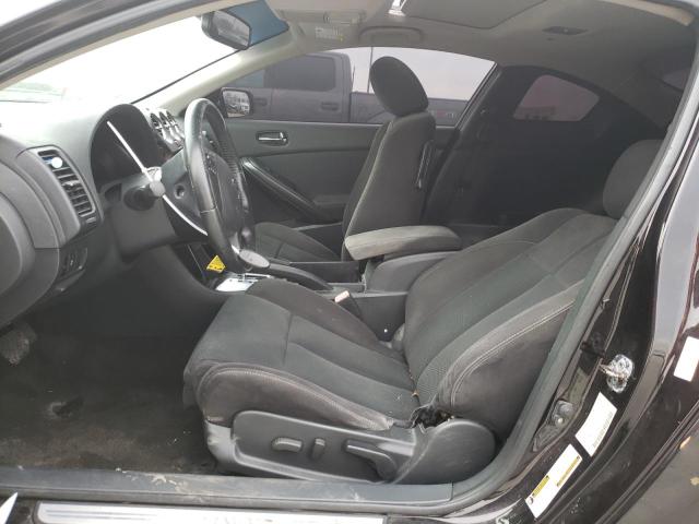Photo 7 from auction – 2010 NISSAN ALTIMA SR with VIN 1N4BL2EP4AC153178