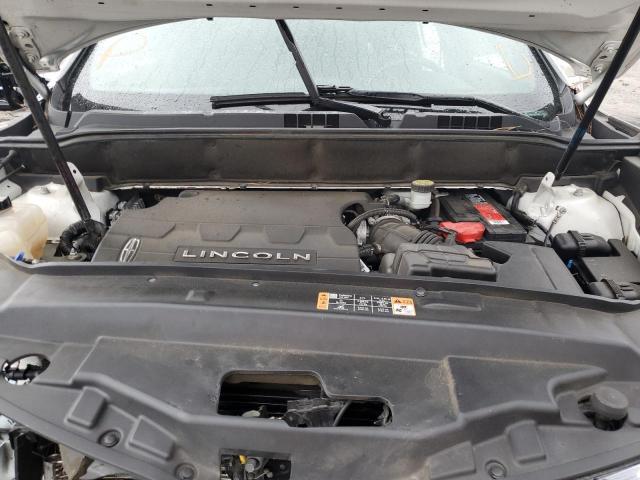 Photo 12 from auction – 2016 LINCOLN MKX PREMIE with VIN 2LMTJ6JR2GBL71650