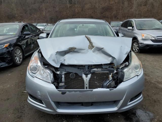 Photo 5 from auction – 2012 SUBARU LEGACY 2.5 with VIN 4S3BMBC63C3025003