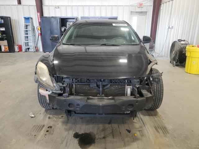 Photo 5 from auction – 2009 MAZDA 6 I with VIN 1YVHP81A595M42710