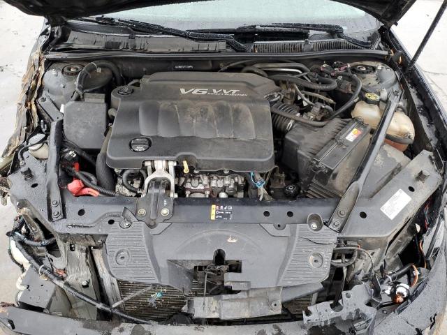 Photo 11 from auction – 2015 CHEVROLET IMPALA LIM with VIN 2G1WB5E37F1110599