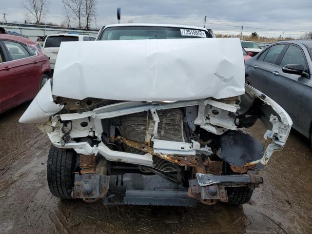 Photo 5 from auction – 2010 FORD RANGER with VIN 1FTKR1AD1APA12768