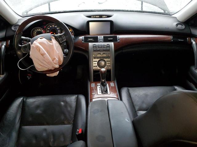 Photo 8 from auction – 2009 ACURA RL with VIN JH4KB266X9C000690