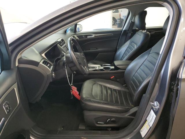 Photo 7 from auction – 2013 FORD FUSION SE with VIN 3FA6P0HRXDR228799