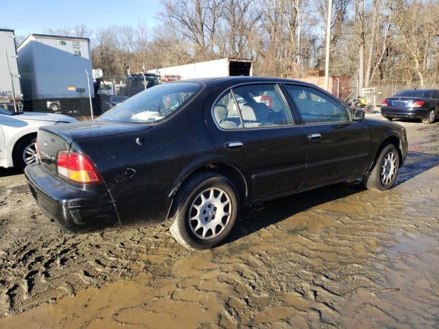 Photo 3 from auction – 1998 NISSAN MAXIMA GLE with VIN JN1CA21D4WM924131