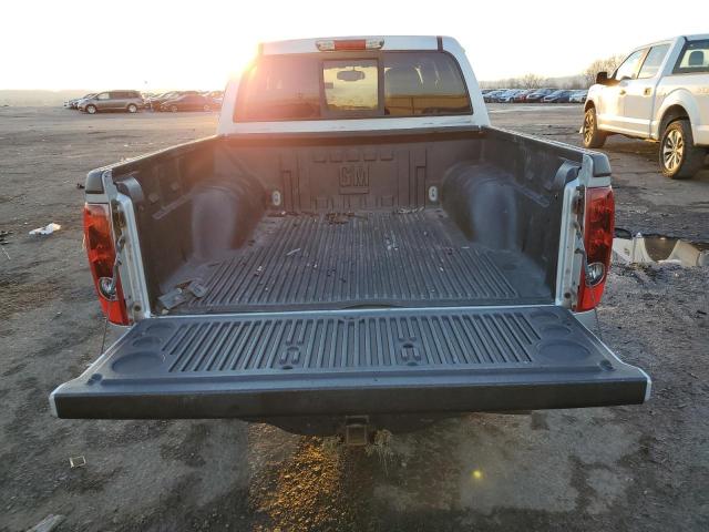 Photo 6 from auction – 2012 CHEVROLET COLORADO L with VIN 1GCHTCFE4C8138063
