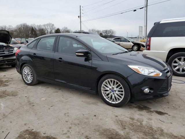 Photo 4 from auction – 2014 FORD FOCUS SE with VIN 1FADP3F23EL319069