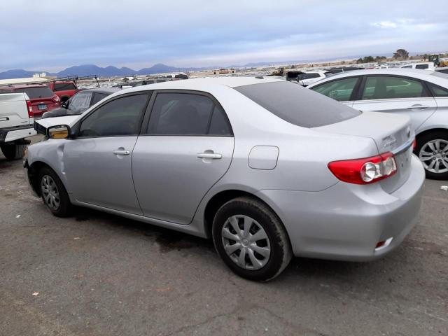 Photo 2 from auction – 2011 TOYOTA COROLLA BA with VIN 2T1BU4EE7BC552094