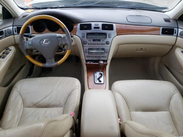 Foto 8 de la subasta – 2006 LEXUS ES 330 con VIN JTHBA30GX65160739