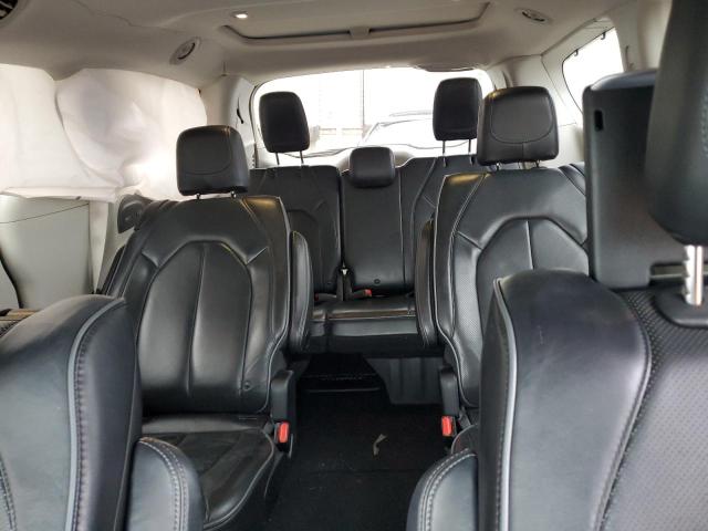 Photo 10 from auction – 2019 CHRYSLER PACIFICA L with VIN 2C4RC1GG5KR525278