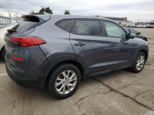 Photo 3 from auction – 2021 HYUNDAI TUCSON SE with VIN KM8J2CA45MU286763