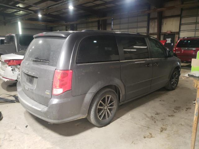 Photo 3 from auction – 2017 DODGE GRAND CARA with VIN 2C4RDGCGXHR603732