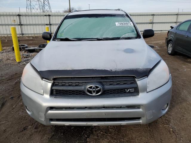 Photo 5 from auction – 2010 TOYOTA RAV4 with VIN 2T3BK4DV4AW019678