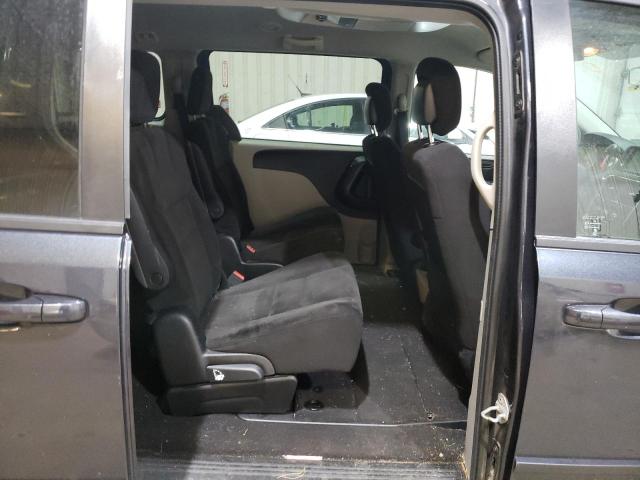 Photo 11 from auction – 2014 DODGE GRAND CARA with VIN 2C4RDGCG9ER352326