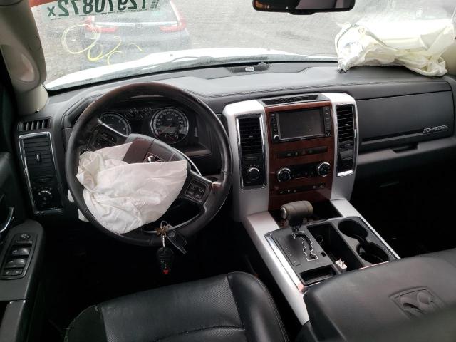 Photo 8 from auction – 2012 DODGE RAM 1500 L with VIN 1C6RD7NT6CS327400