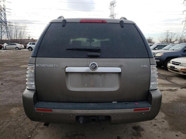 Photo 6 from auction – 2006 MERCURY MOUNTAINEE with VIN 4M2EU47E66UJ12929