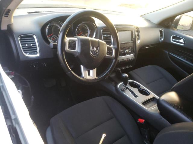 Photo 8 from auction – 2012 DODGE DURANGO CR with VIN 1C4RDHDG5CC247339