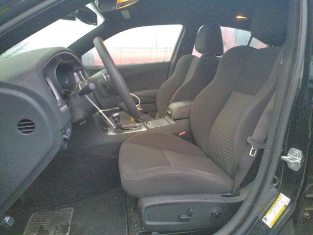 Photo 7 from auction – 2019 DODGE CHARGER R/ with VIN 2C3CDXCT1KH624490