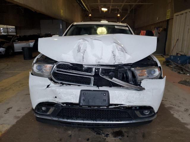 Photo 5 from auction – 2015 DODGE DURANGO LI with VIN 1C4RDJDG3FC148210
