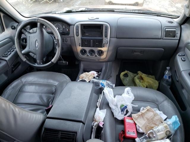 Photo 8 from auction – 2004 FORD EXPLORER X with VIN 1FMZU73K54UA73859