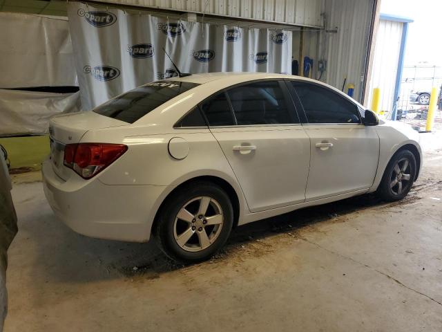 Photo 3 from auction – 2011 CHEVROLET CRUZE LT with VIN 1G1PG5S92B7188316