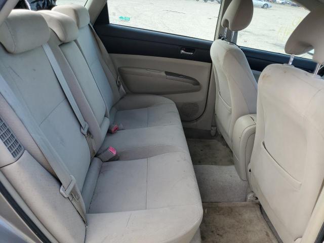 Photo 10 from auction – 2006 TOYOTA PRIUS with VIN JTDKB20U663167276