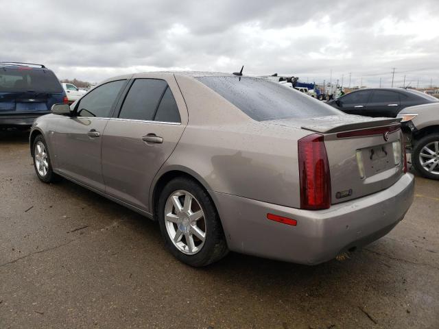 Photo 2 from auction – 2006 CADILLAC STS with VIN 1G6DW677060134394