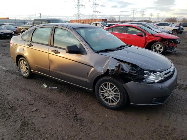 Photo 4 from auction – 2009 FORD FOCUS SE with VIN 1FAHP35N49W222495