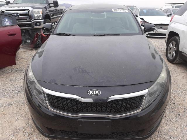 Photo 5 from auction – 2013 KIA OPTIMA LX with VIN 5XXGM4A73DG098015
