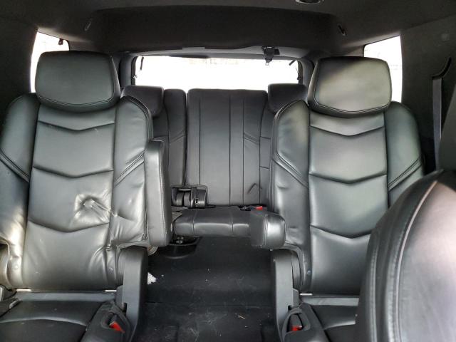 Photo 10 from auction – 2017 CADILLAC ESCALADE P with VIN 1GYS4DKJ1HR318480