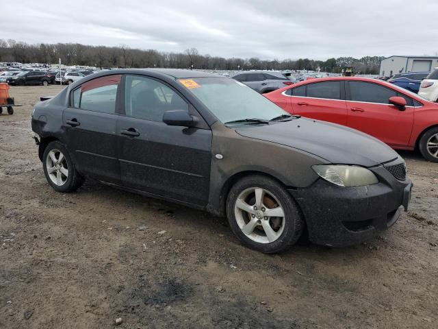 Фото 4 с аукциона – 2006 MAZDA 3 I с VIN JM1BK32F361460262