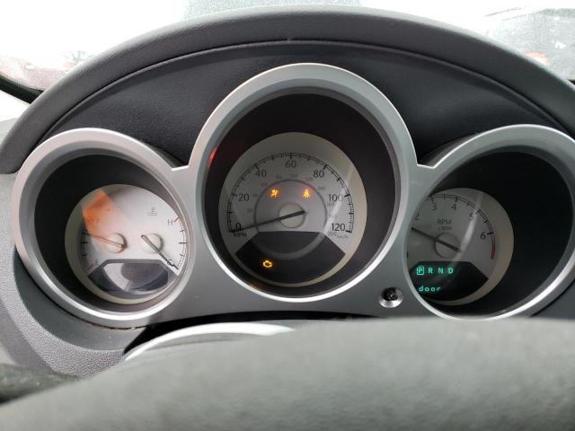 Zdjęcie 9 z aukcji – 2008 CHRYSLER SEBRING z VIN 1C3LC56R88N225342