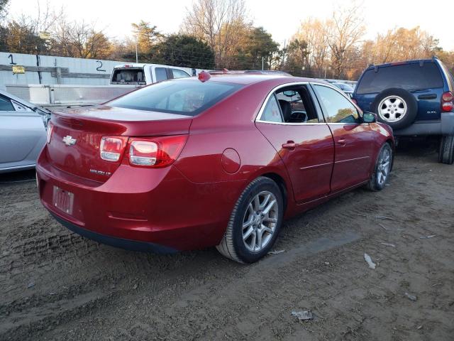 Photo 3 from auction – 2014 CHEVROLET MALIBU 1LT with VIN 1G11C5SL9EF151786