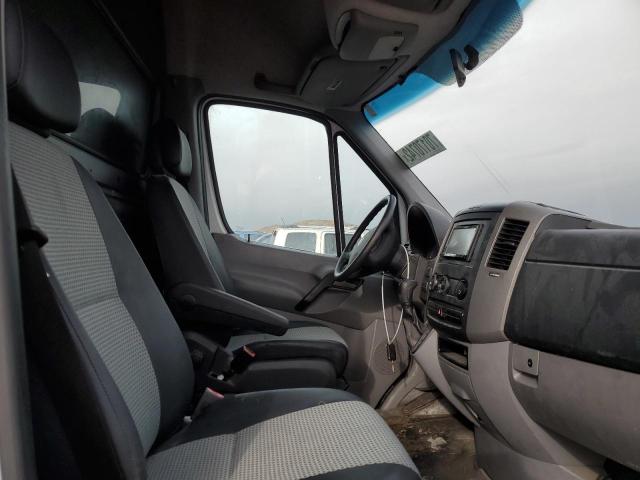 Photo 5 from auction – 2007 DODGE SPRINTER 2 with VIN WD0PE745875188625