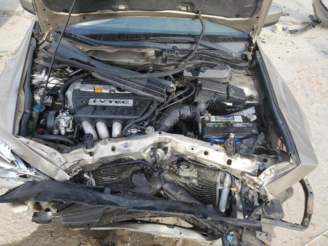 Photo 11 from auction – 2003 HONDA ACCORD EX with VIN JHMCM56683C027572