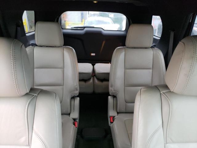 Photo 10 from auction – 2014 FORD EXPLORER X with VIN 1FM5K7D87EGB82699