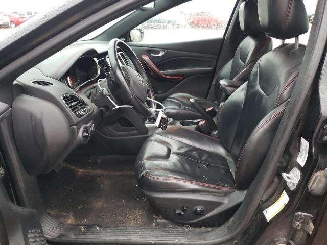 Photo 7 from auction – 2016 DODGE DART GT with VIN 1C3CDFEB5GD680418